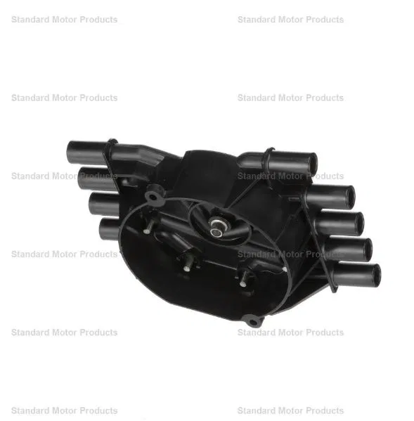 DR-474 – STANDARD IGN Distributor Cap, OE Replacement - view 3
